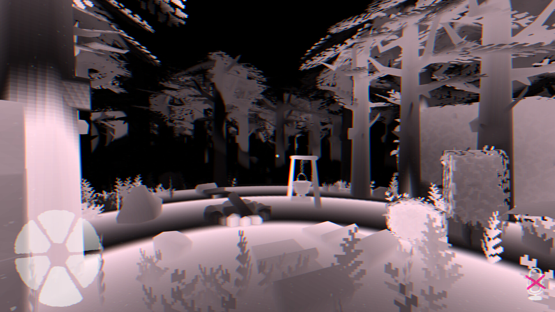 Cult Of Echoes screenshot 7