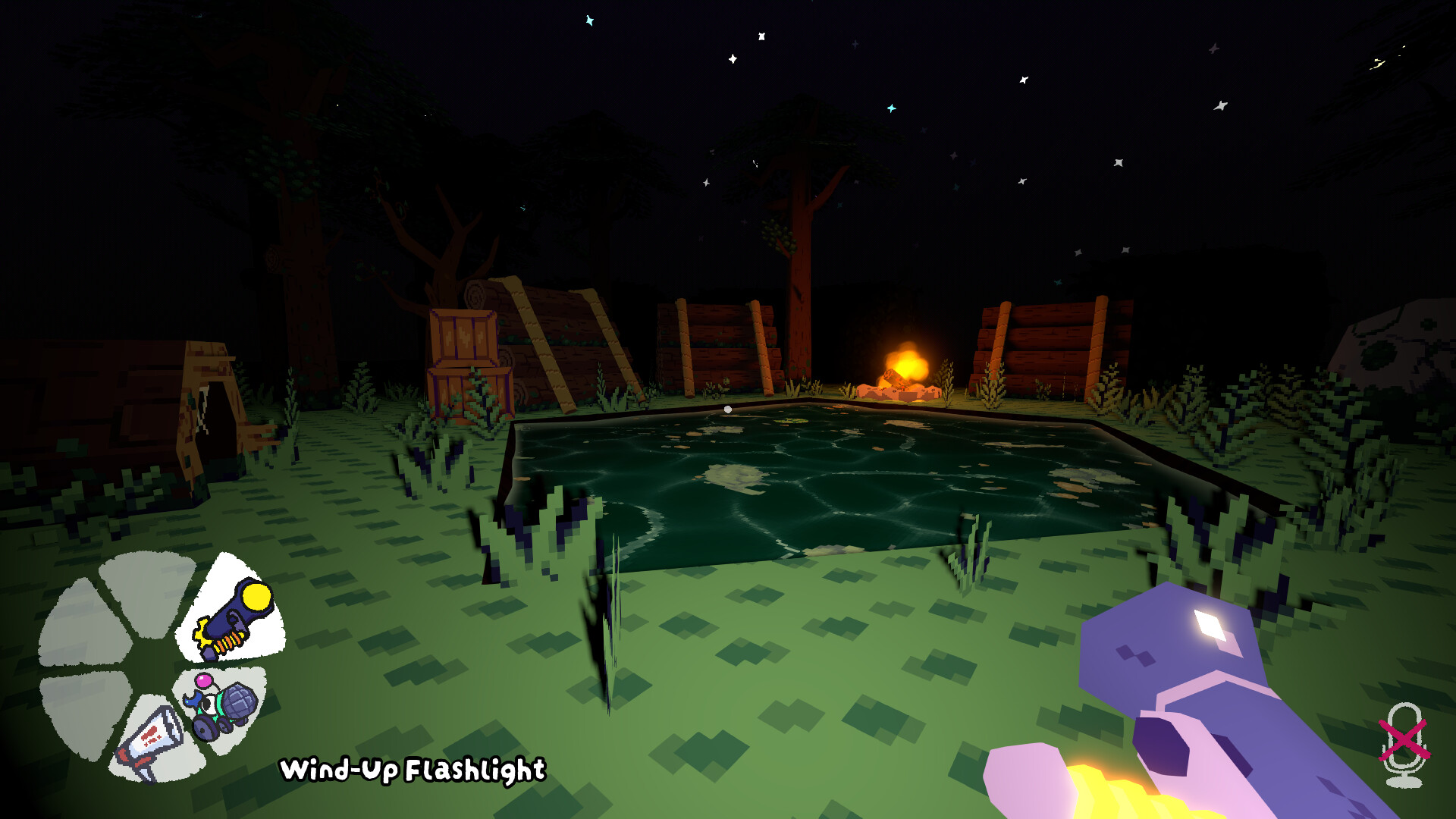 Cult Of Echoes screenshot 6