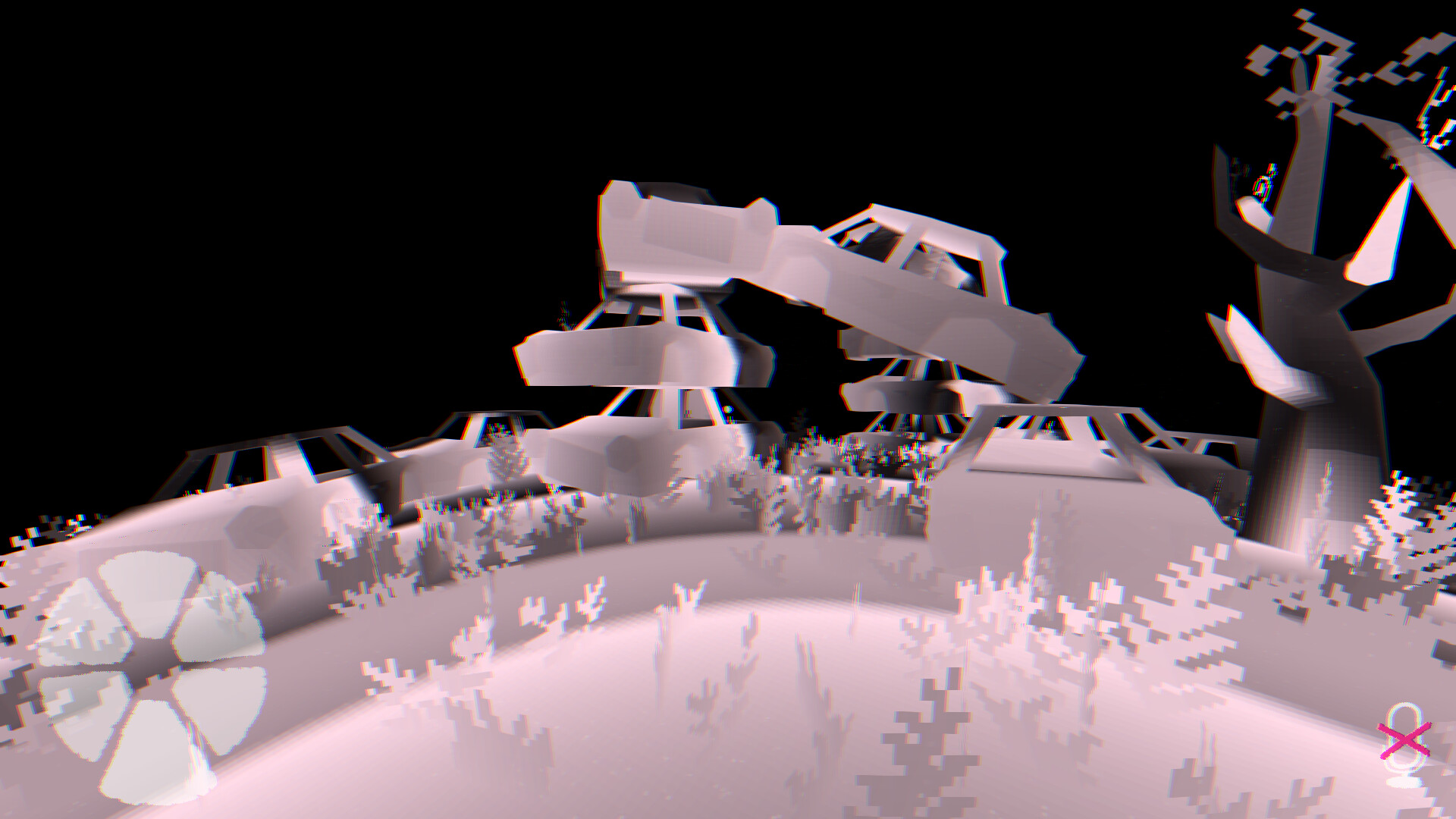 Cult Of Echoes screenshot 5