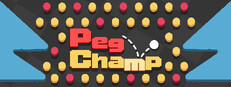 Peg Champ cover