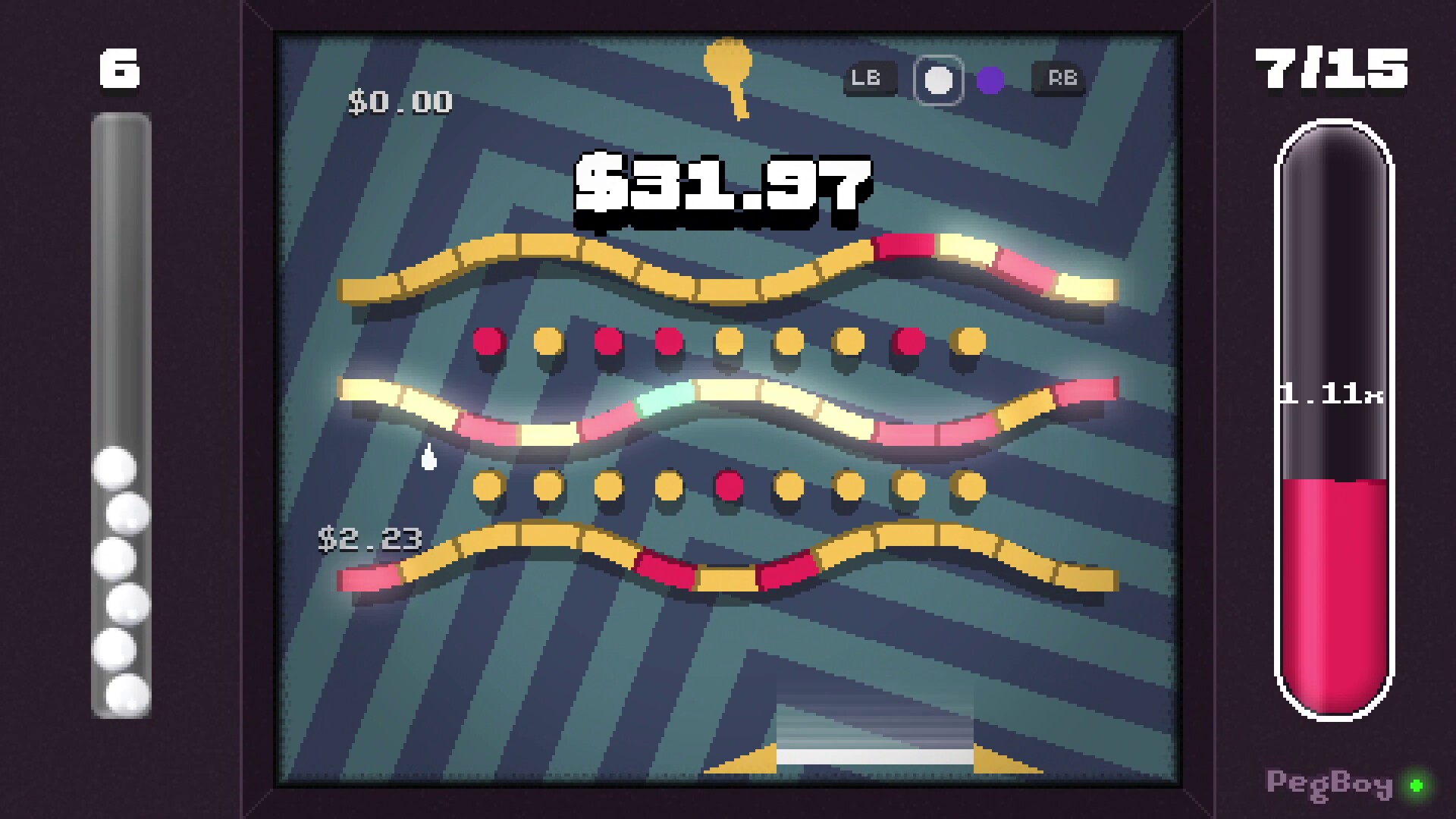 Peg Champ screenshot 4