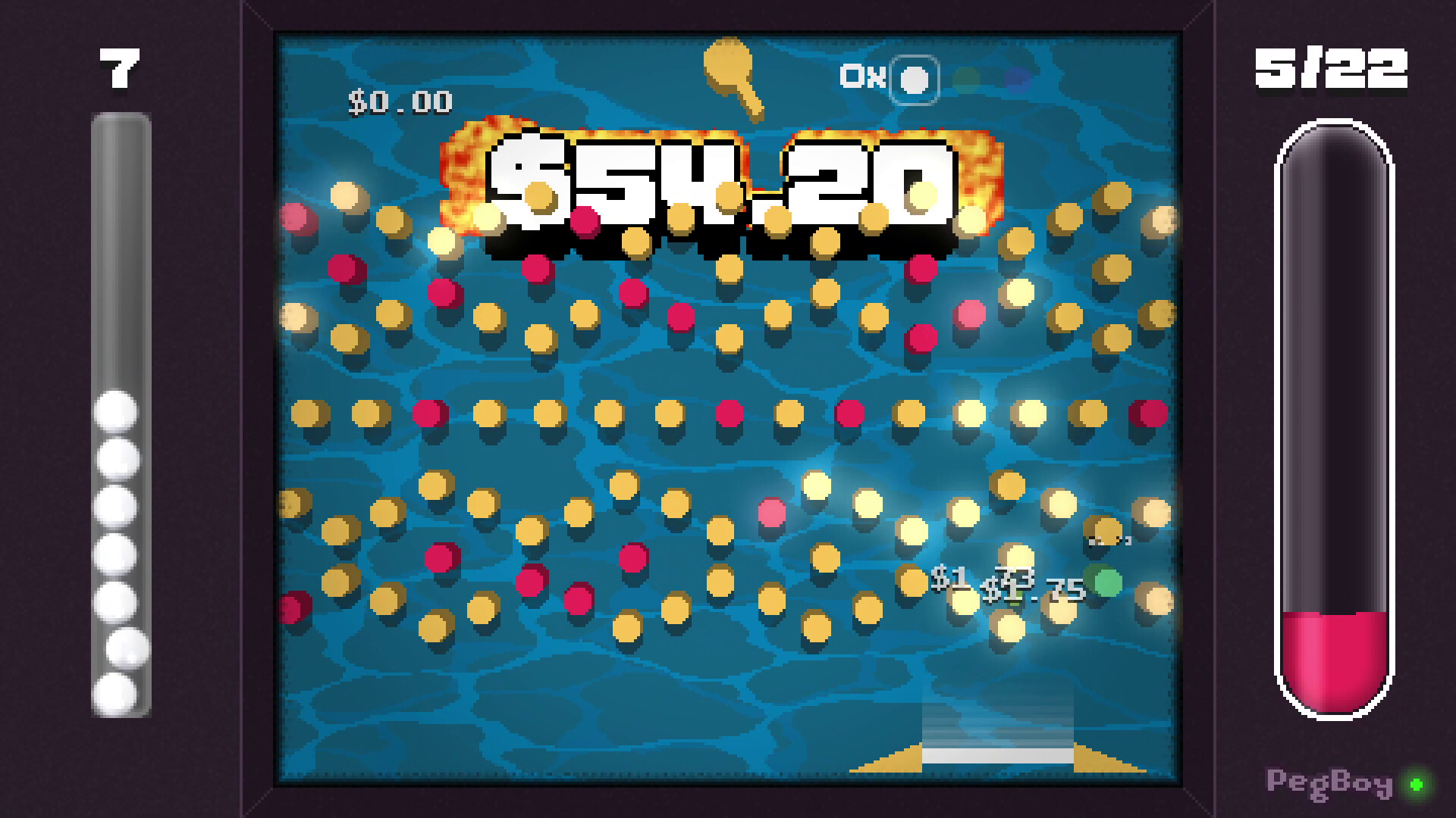 Peg Champ screenshot 5