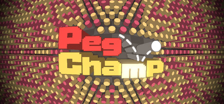 Peg Champ key art