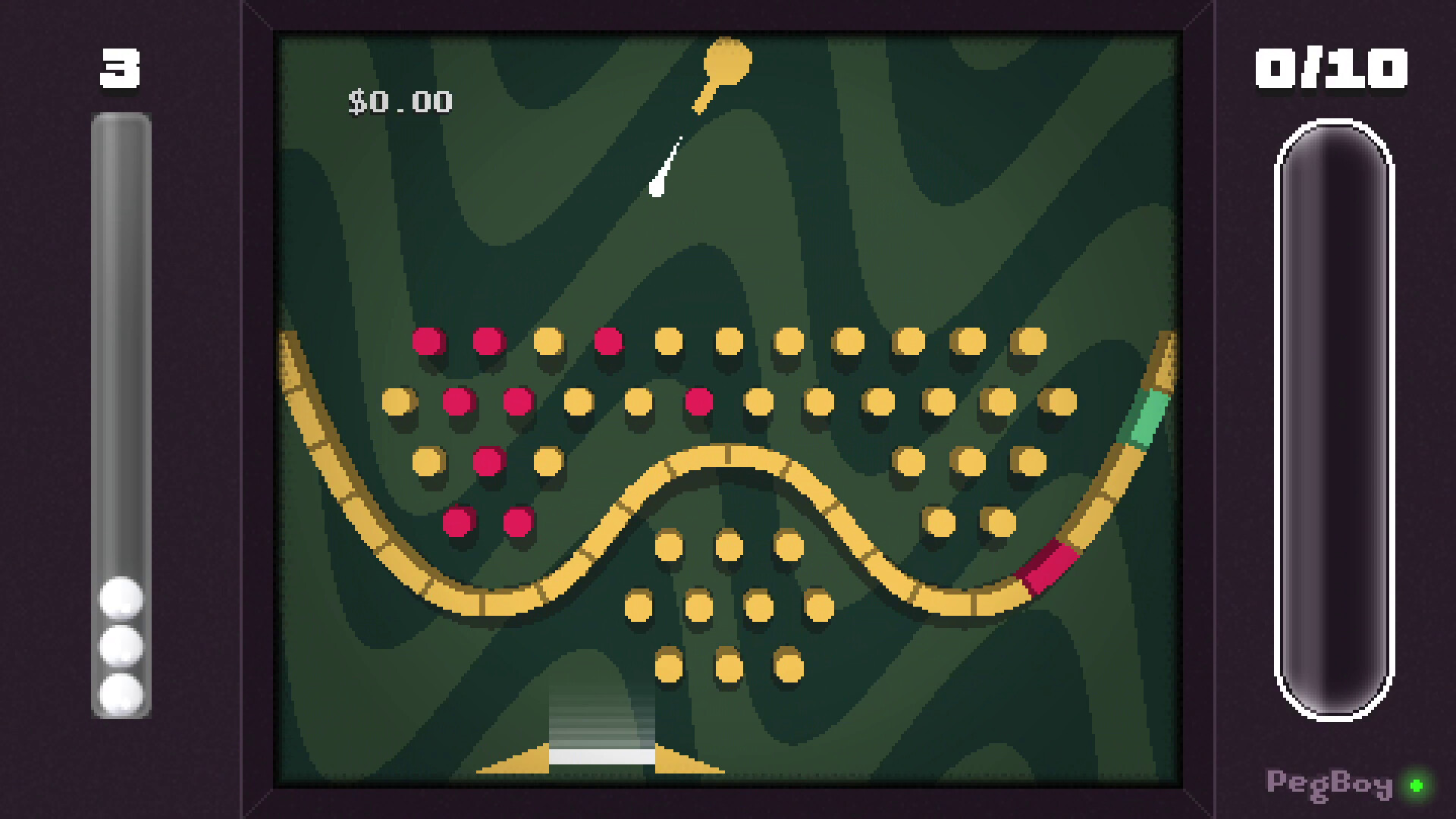 Peg Champ screenshot 2