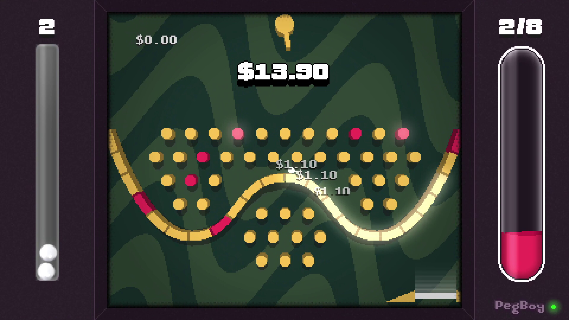 Peg Champ screenshot 2