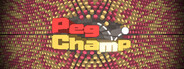 Peg Champ