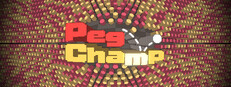 Peg Champ cover art