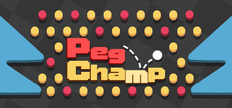 Peg Champ header