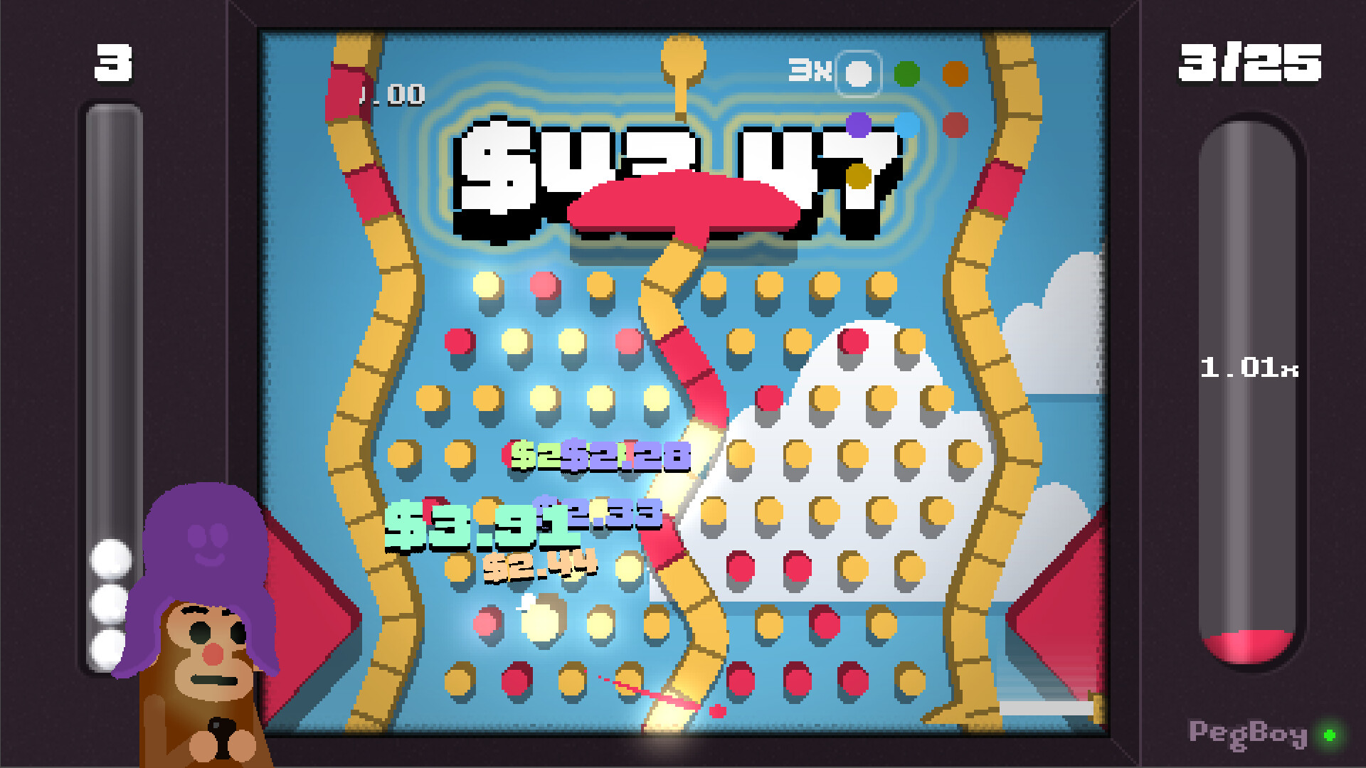 Peg Champ screenshot 9