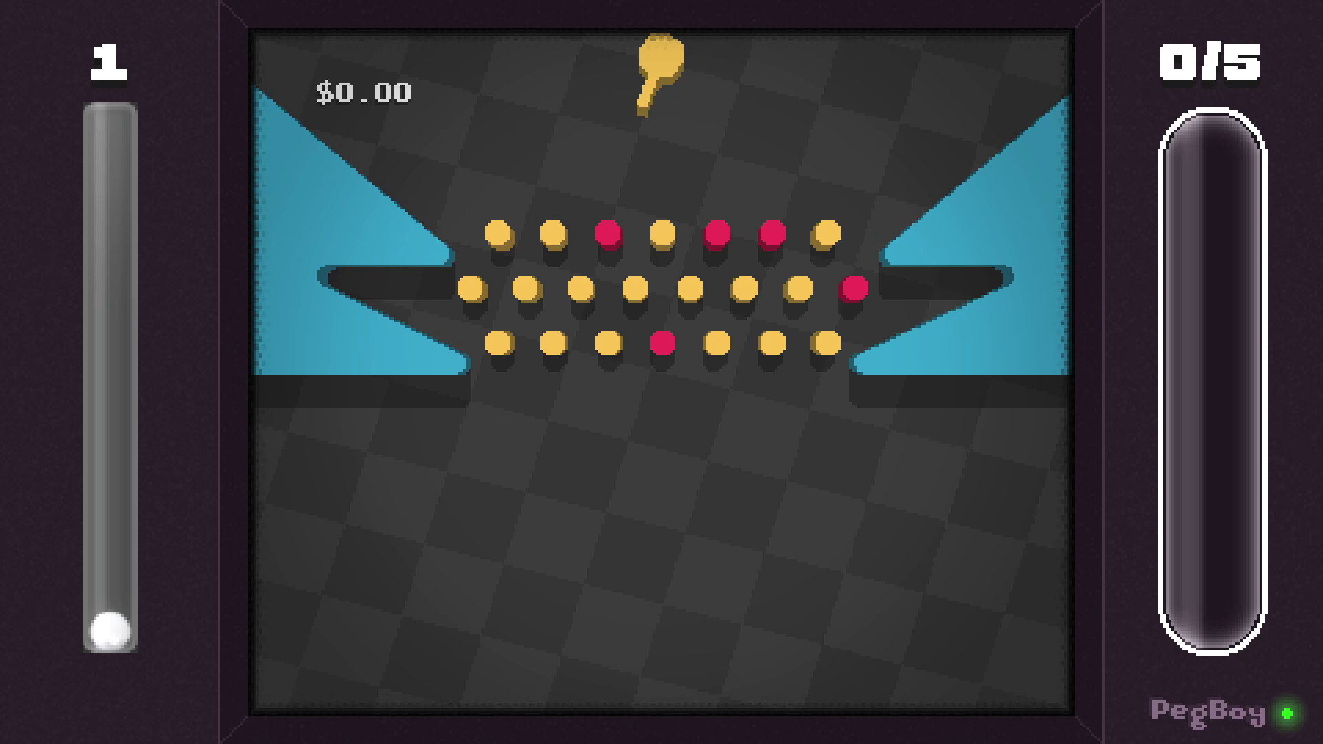 Peg Champ Featured Screenshot #1