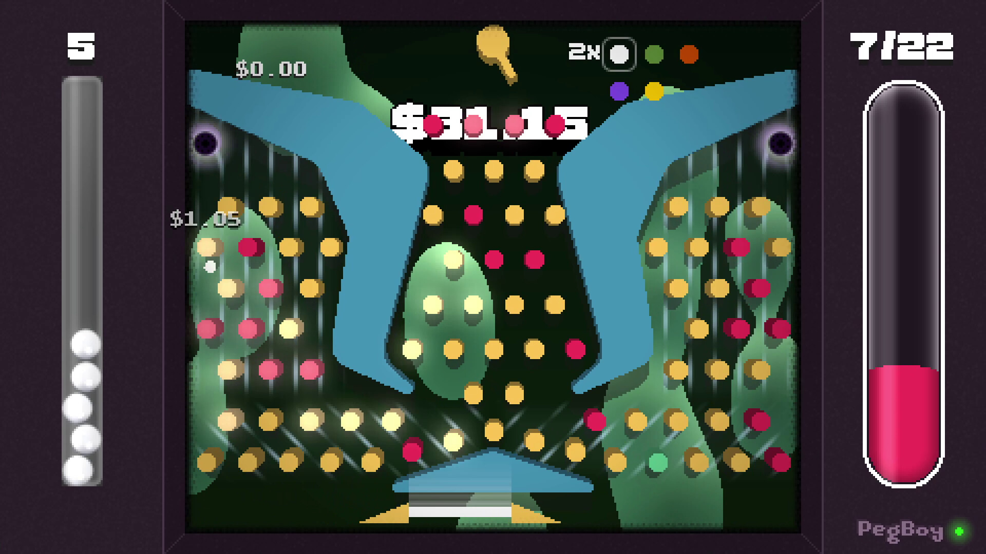 Peg Champ screenshot 7