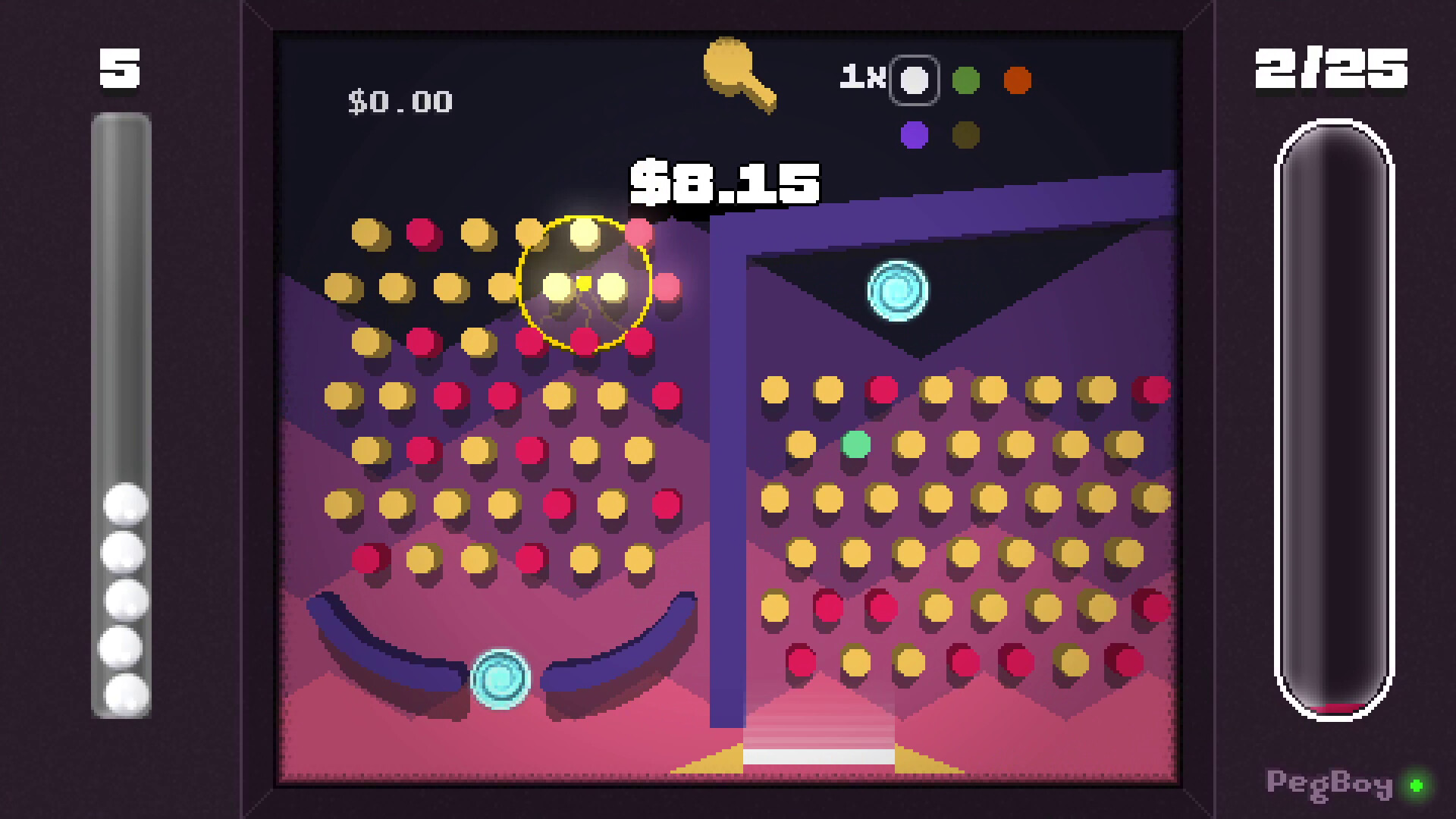 Peg Champ screenshot 8