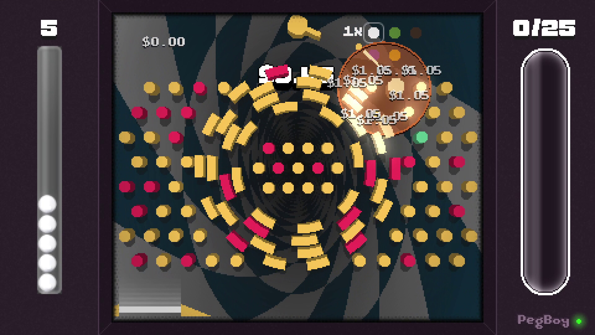 Peg Champ screenshot 9