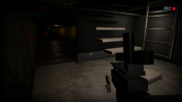 Hideout Heist screenshot 3