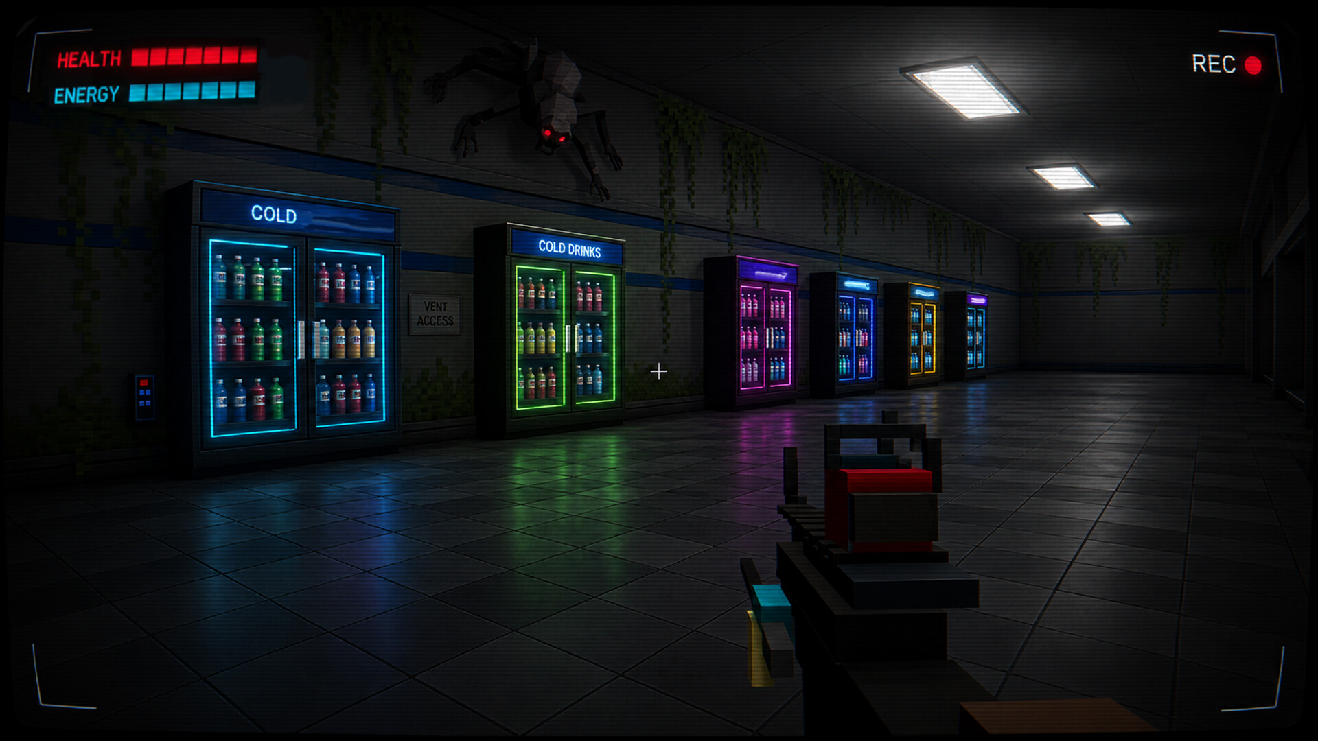 Hideout Heist screenshot 6