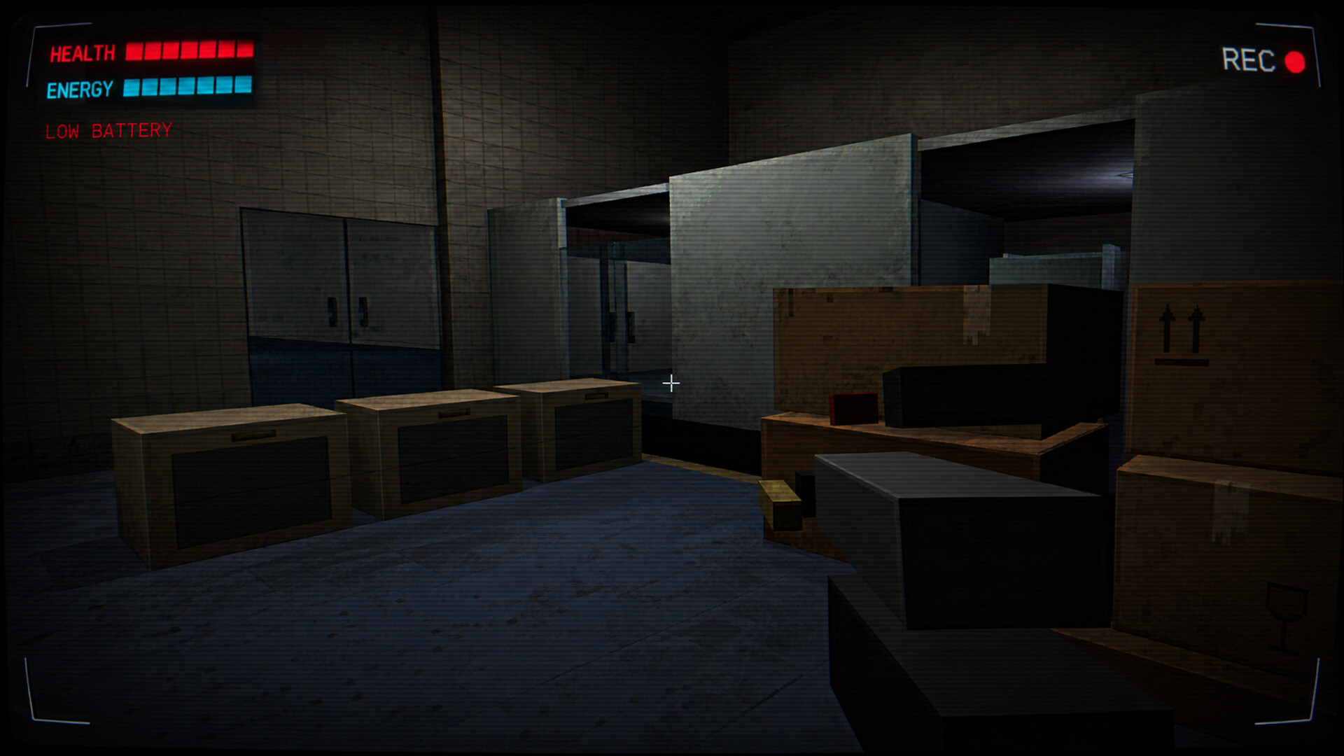Hideout Heist screenshot 5