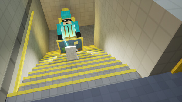 Hideout Heist screenshot 6