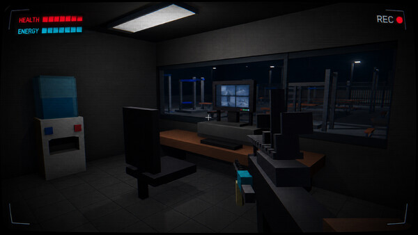 Hideout Heist screenshot 2