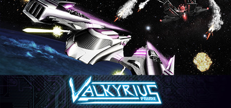 Valkyrius Prime steam charts