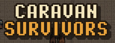 Caravan Survivors cover