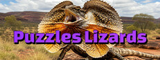 Puzzles Lizards