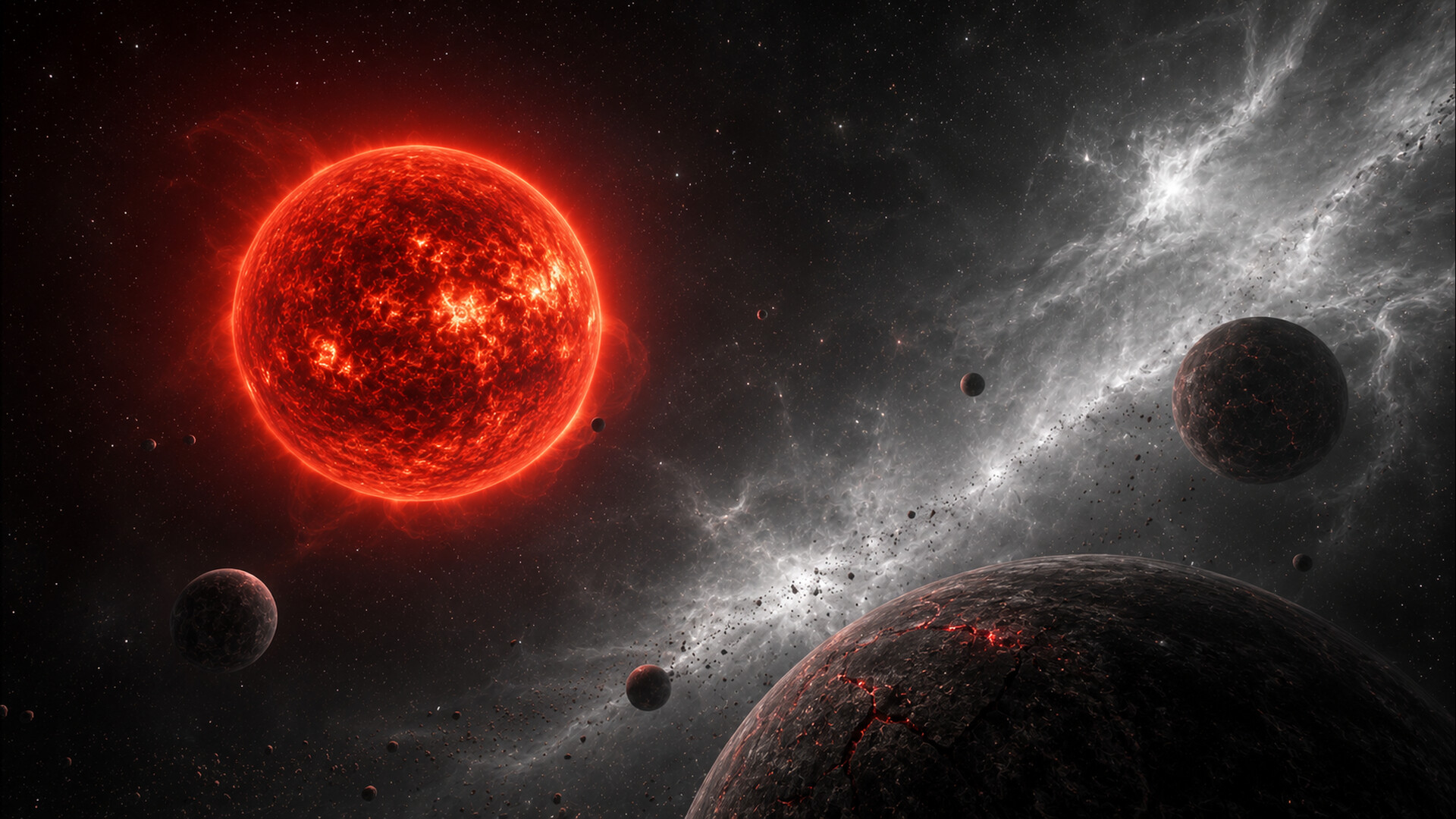 Puzzles Stars screenshot #5