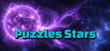 Puzzles Stars Türkçe Yama kapak görseli