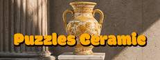Puzzles Ceramic