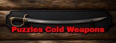 Puzzles Cold Weapons