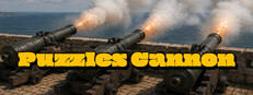 Puzzles Cannon