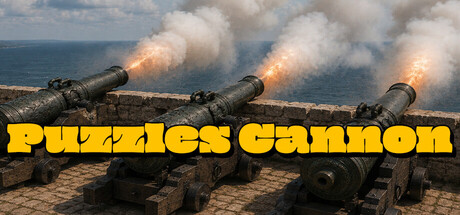 Puzzles Cannon