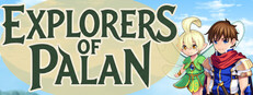 Explorers of Palan
