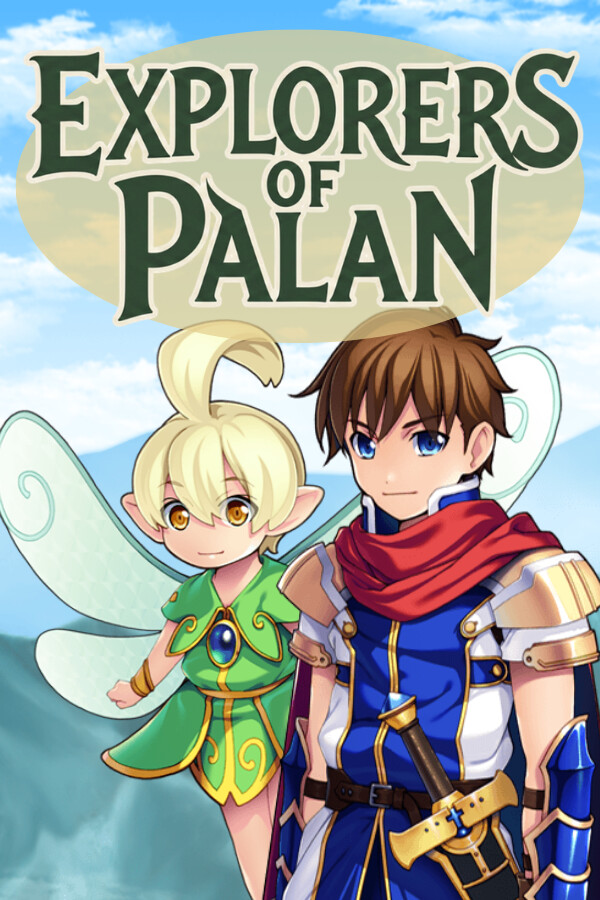Explorers of Palan