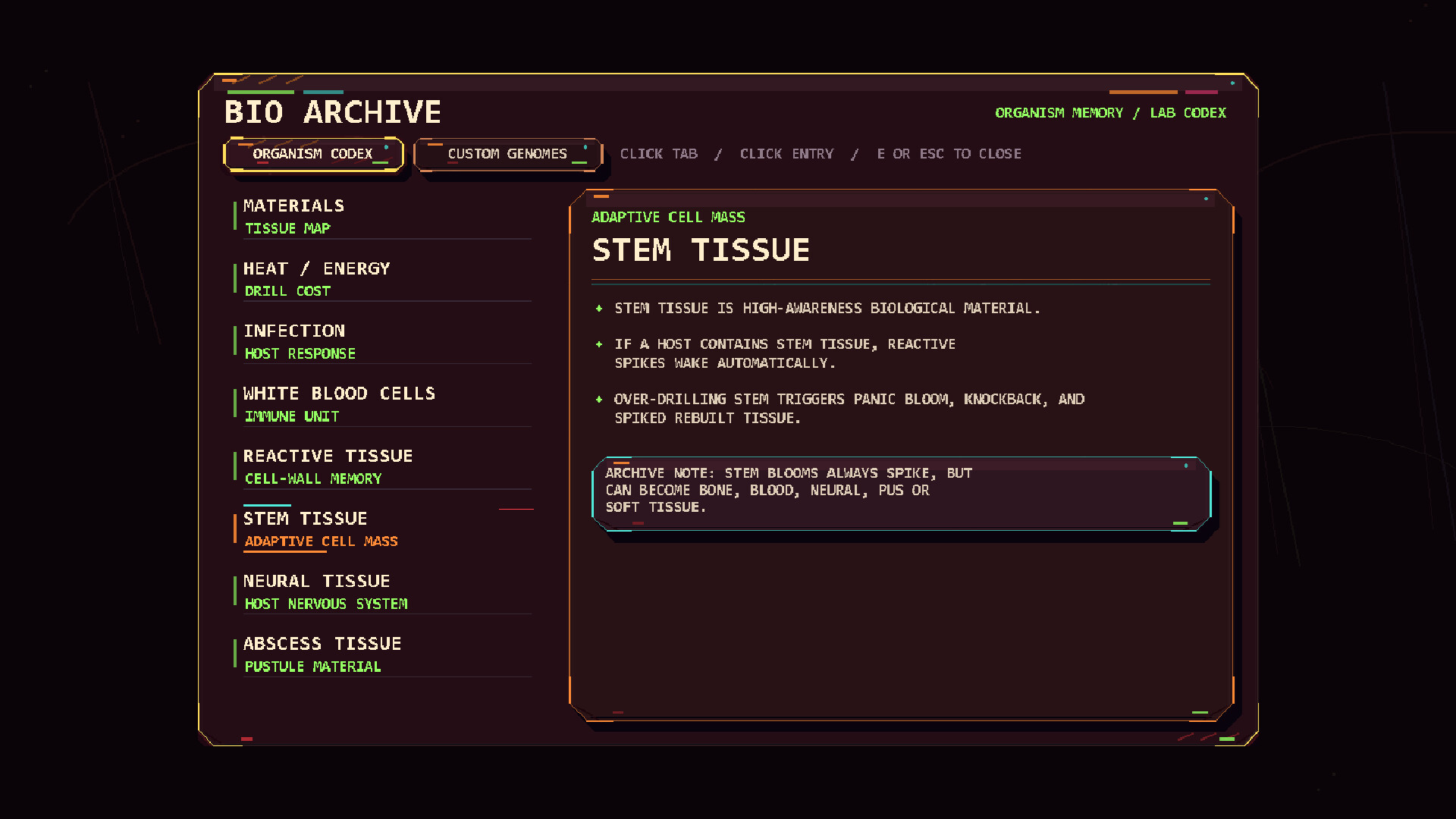 Cell-Grinder: APOPTOSIS screenshot #6