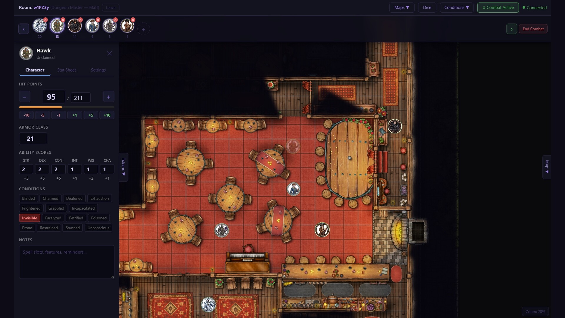 Dungeon Portal screenshot 6