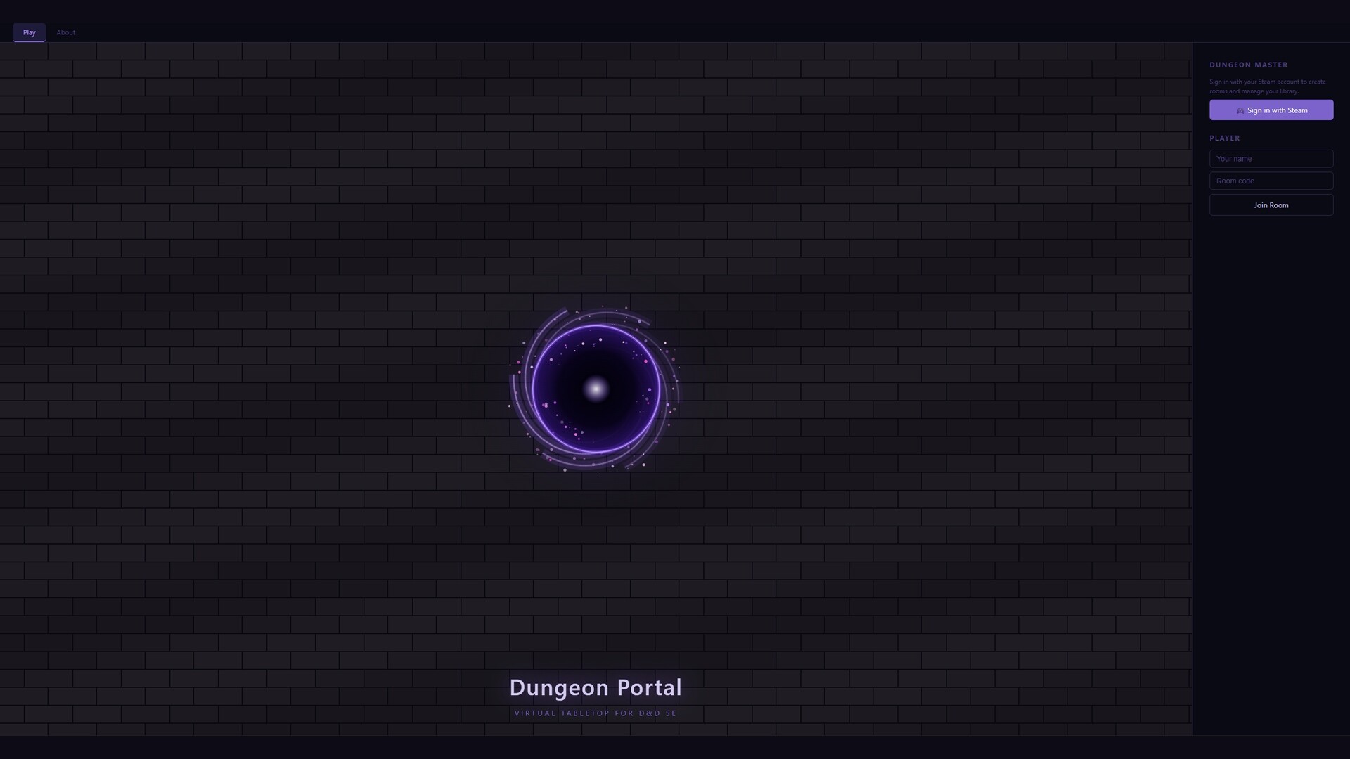Dungeon Portal screenshot 2