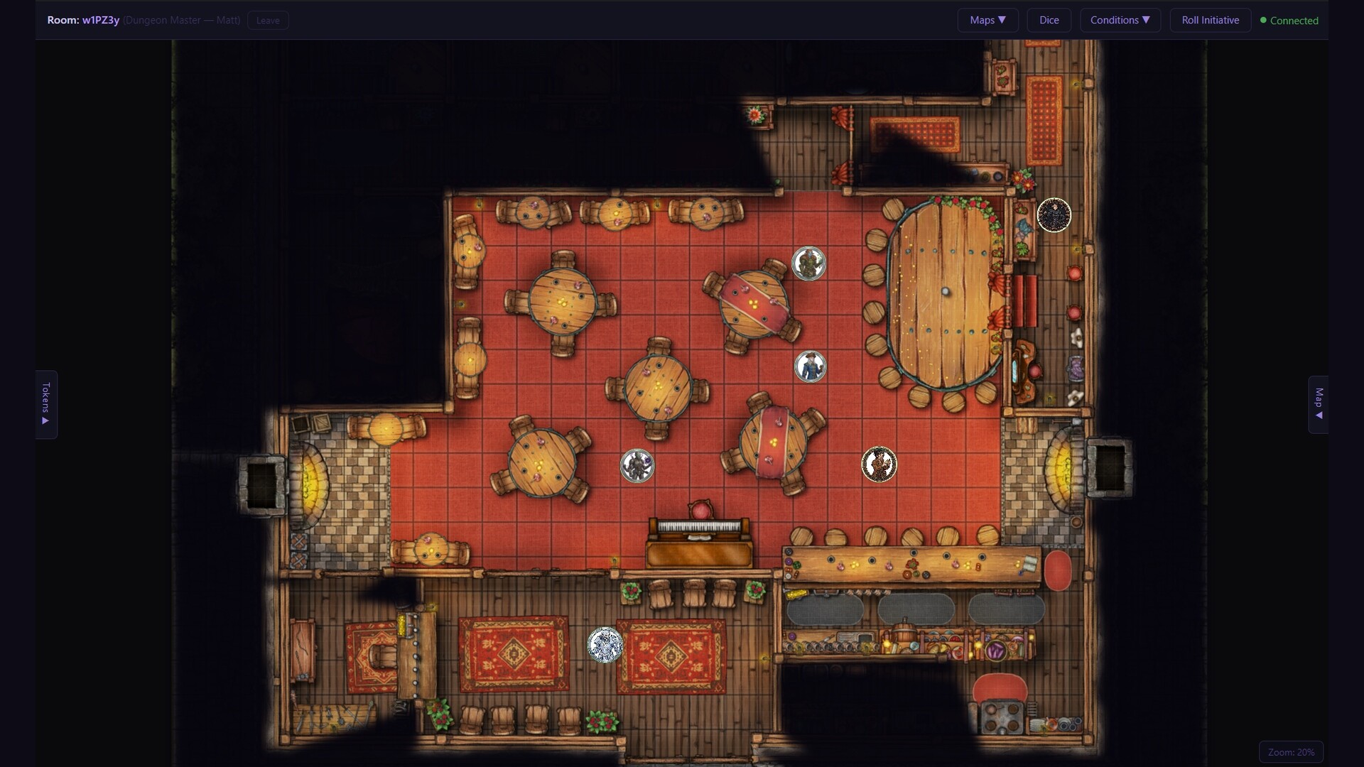 Dungeon Portal screenshot 5