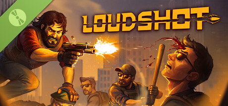 LoudShot Demo