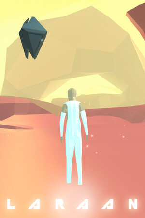 Cover art of Laraan