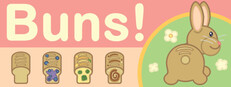 Buns! cover