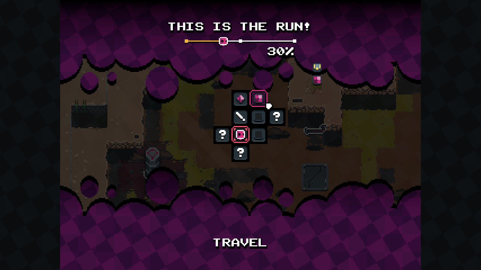 Slime Void screenshot #12