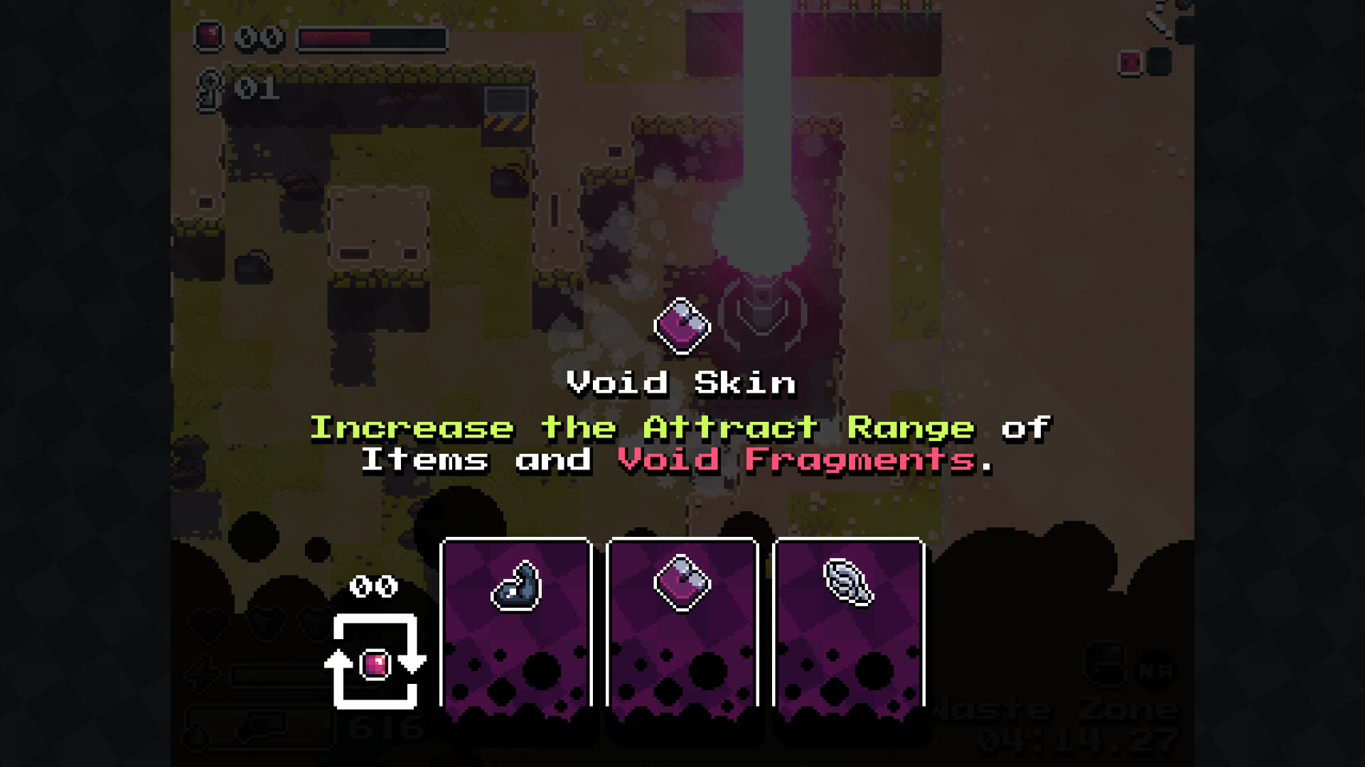 Slime Void screenshot #6