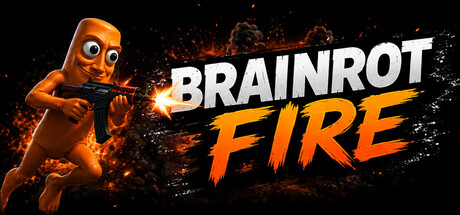 Brainrot Fireの作品画像