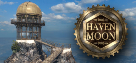 Image for Haven Moon