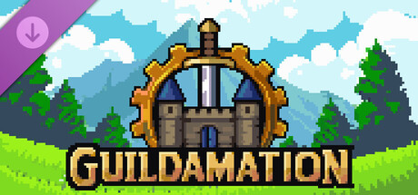 Guildamation:  Lain the Cat Pet
