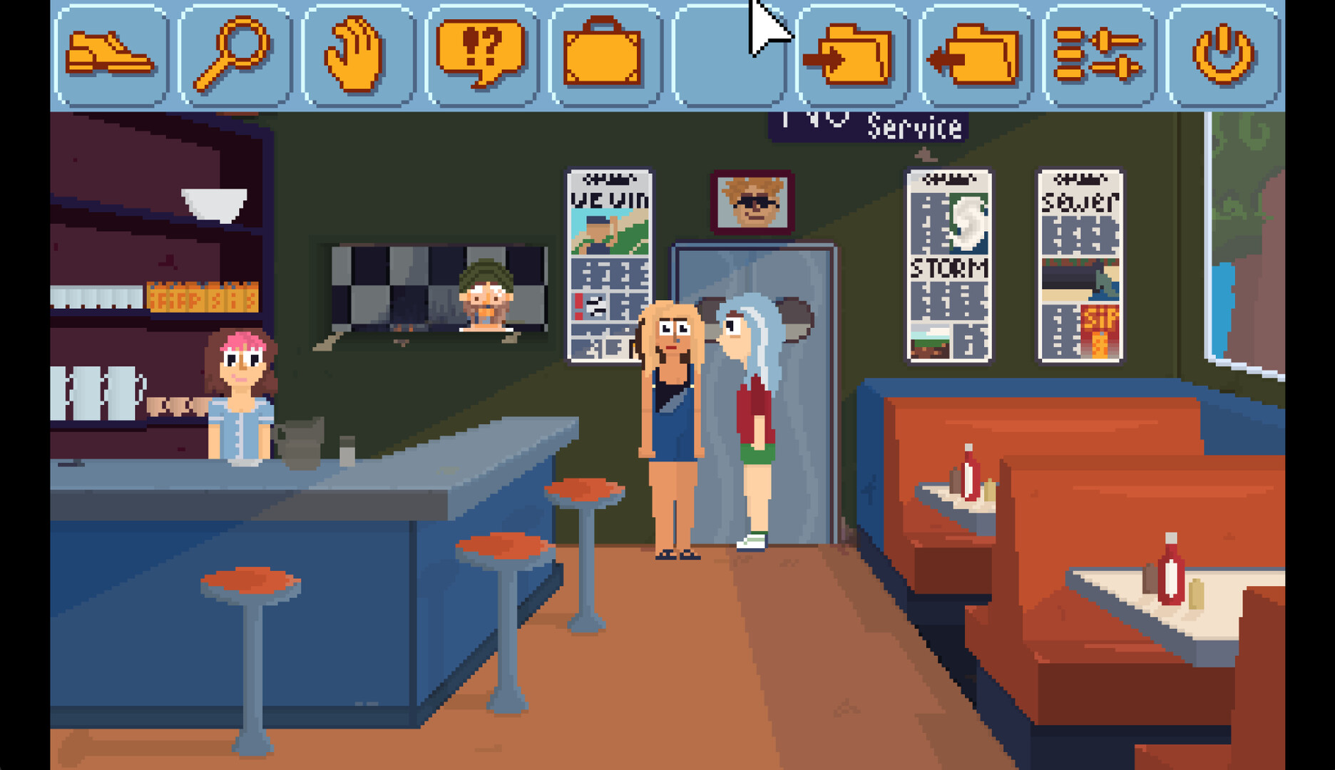 South Fork screenshot 5