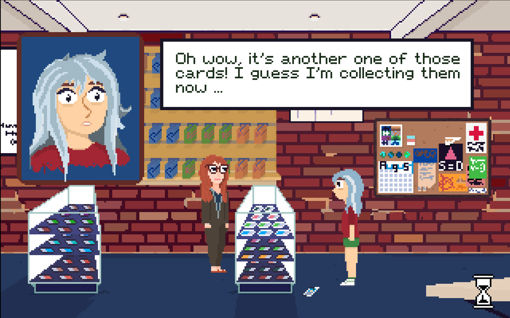 South Fork screenshot 7