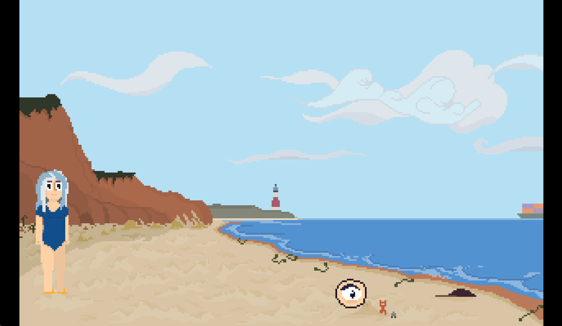 South Fork screenshot 2