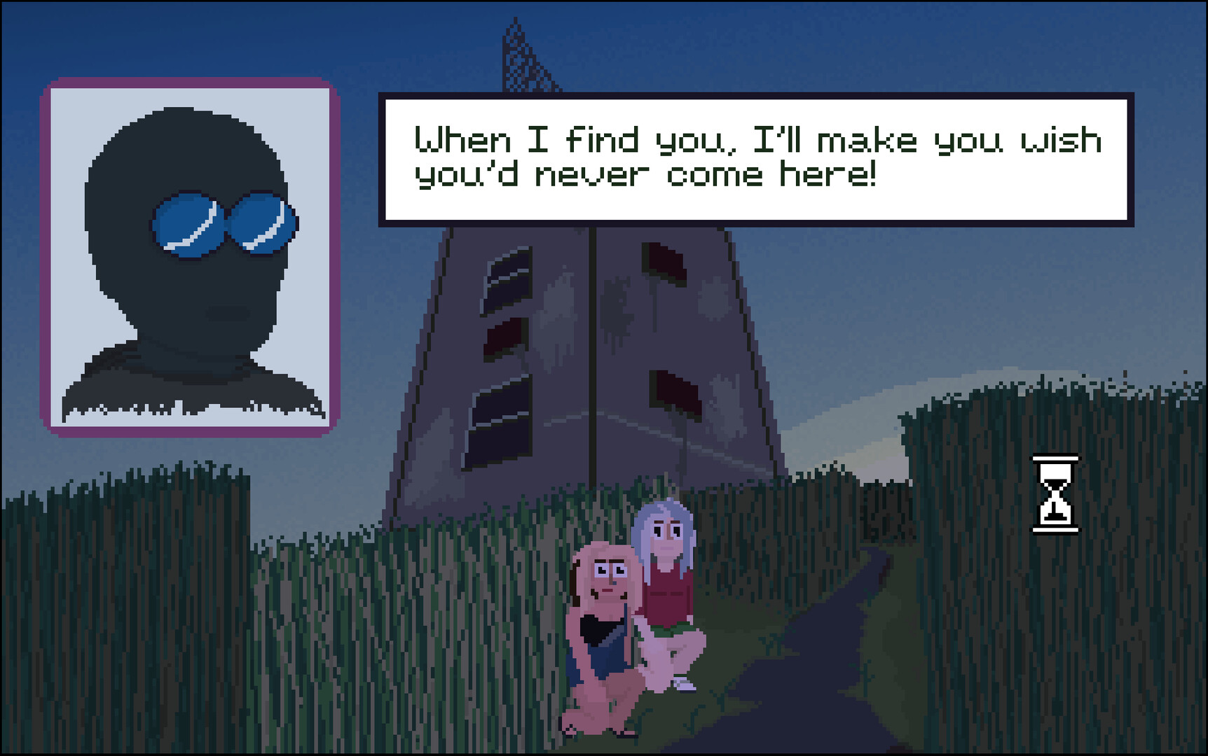 South Fork screenshot 4