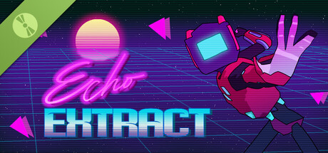Echo Extract Demo
